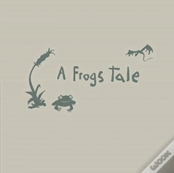 Capa do artigo A Frog'S Tale