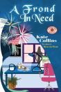 A Frond In Need - Preview