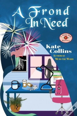 Capa do artigo A Frond In Need