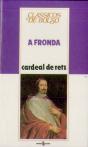 A Fronda - Preview