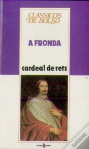 Capa do artigo A Fronda