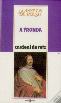 Capa do artigo A Fronda