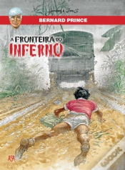 Capa do artigo A Fronteira do Inferno