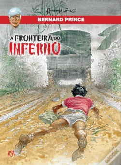 Capa do artigo A Fronteira do Inferno