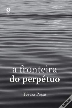 Capa do artigo A Fronteira do Perpétuo
