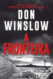 Capa do artigo A Fronteira