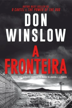 Capa do artigo A Fronteira