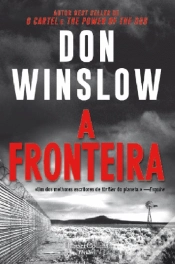 Capa do artigo A Fronteira