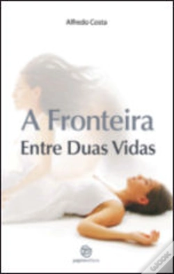 Capa do artigo A Fronteira Entre Duas Vidas