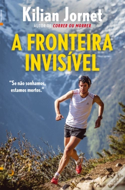 Capa do artigo A Fronteira Invisível