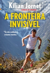 Capa do artigo A Fronteira Invisível