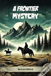Capa do artigo A Frontier Mystery (Edition2024)