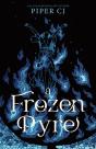 A Frozen Pyre - Preview