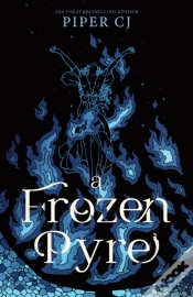 Capa do artigo A Frozen Pyre