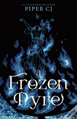 Capa do artigo A Frozen Pyre
