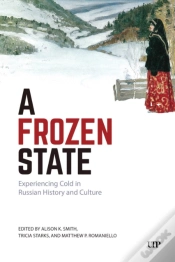 Capa do artigo A Frozen State