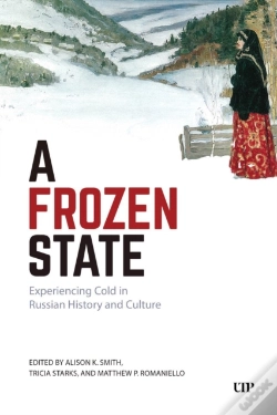 Capa do artigo A Frozen State
