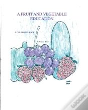 Capa do artigo A Fruit And Vegetable Education: A Color
