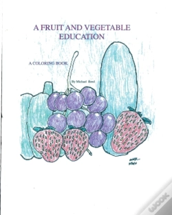 Capa do artigo A Fruit And Vegetable Education: A Color