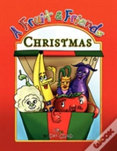 A Fruit & Friends Christmas