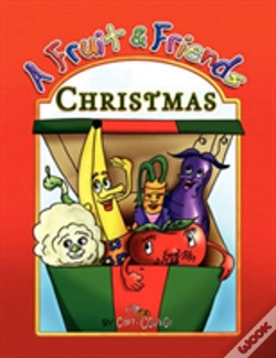 Capa do artigo A Fruit & Friends Christmas
