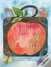 Capa do artigo A Fruit Is A Suitcase For Seeds