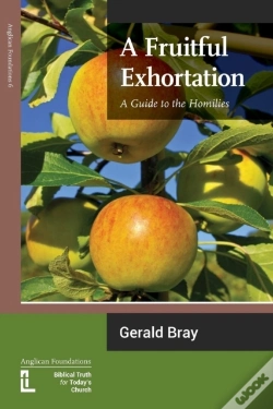Capa do artigo A Fruitful Exhortation
