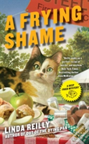 Capa do artigo A Frying Shame