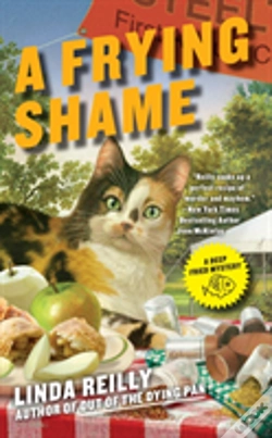 Capa do artigo A Frying Shame