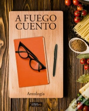 Capa do artigo A Fuego Cuento