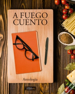 Capa do artigo A Fuego Cuento