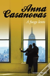 Capa do artigo A Fuego Lento