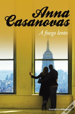Capa do artigo A Fuego Lento