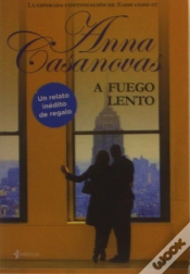 Capa do artigo A Fuego Lento