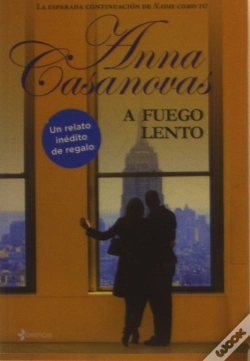 Capa do artigo A Fuego Lento