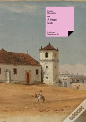 Capa do artigo A Fuego Lento