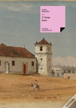 Capa do artigo A Fuego Lento