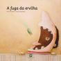 A Fuga da Ervilha - Preview