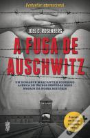 A Fuga de Auschwitz
