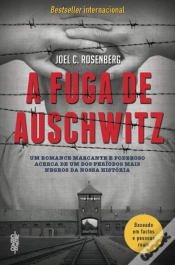 Capa do artigo A Fuga de Auschwitz