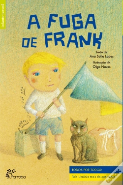 Capa do artigo A Fuga de Frank