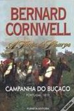 Capa do artigo A Fuga de Sharpe