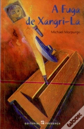 A Fuga de Xangri-La