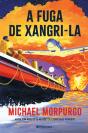 A Fuga de Xangri-La - Preview