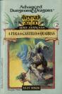 A Fuga do Castelo de Quarras - Preview