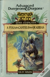 Capa do artigo A Fuga do Castelo de Quarras