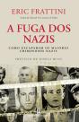 A Fuga dos Nazis - Preview