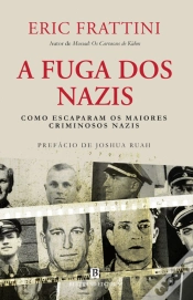 Capa do artigo A Fuga dos Nazis