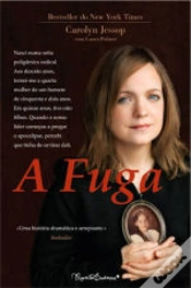 Capa do artigo A Fuga