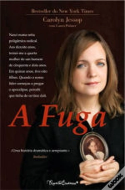 Capa do artigo A Fuga